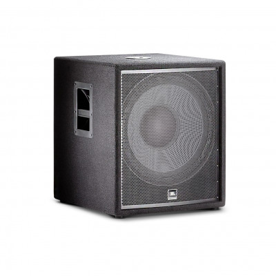 JBL JRX218SD пассивный сабвуфер 700 Вт