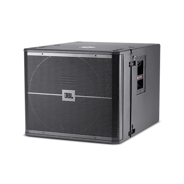 JBL VRX918S компактный пассивный сабвуфер