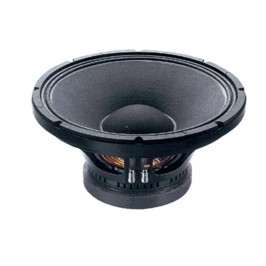 EIGHTEEN SOUND 15W700/4 15" динамик НЧ, 4 Ом, 450 Вт AES, 99dB, 38-5000 Гц