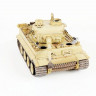 Сборная модель ZVEZDA Немецкий тяжелый танк T-VI «Тигр», 1/35