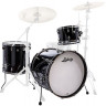 LUDWIG L26223TXCG ударная установка (только барабаны)