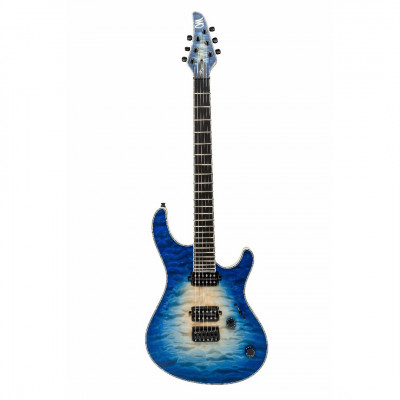 MAYONES Regius 6 T-NF-BL-B-OUT-M электрогитара