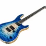 MAYONES Regius 6 T-NF-BL-B-OUT-M электрогитара