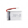 Аккумулятор Li-Po PoverVolt 500mAh, 3,7V для Syma X5/X5C/X5SW/SC