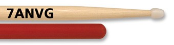 Барабанные палочки орех VIC FIRTH 7A / NVG