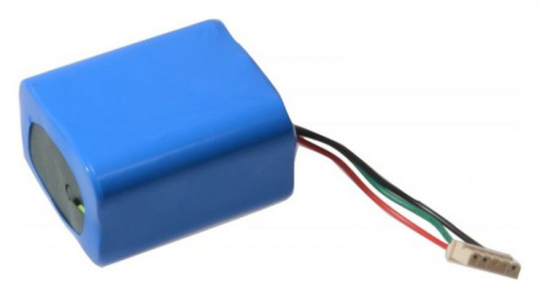 Аккумулятор для пылесосов iRobot Braava 380, iRobot Braava 380T, iRobot Braava 390, Mint Plus 5200, Mint Plus 5200C, iRobot Braava 390T