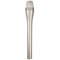 Shure SM63L репортёрский микрофон