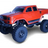 Радиоуправляемый трофи Remo Hobby Trial Rigs Truck 10275 (красный) 4WD 2.4G 1/10 RTR (2)