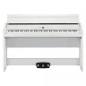 KORG G1 AIR-WH цифровое пианино, цвет белый, Bluetooth