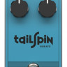 Педаль эффектов TC electronic TAILSPIN VIBRATO вибратто