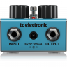 Педаль эффектов TC electronic TAILSPIN VIBRATO вибратто