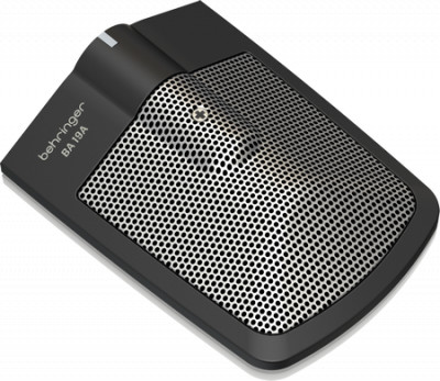 Конденсаторный микрофон Behringer BA 19A для акустических инструментов