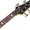 SCHECTER OMEN EXTREME-5 VSB 5-струнная бас-гитара