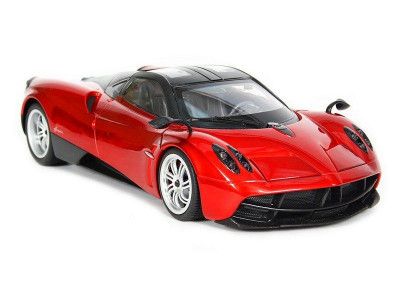 Радиоуправляемая машина MZ Pagani Huayra 2301 1/14 (открывание дверей) +акб