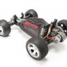 Чехол для TRAXXAS RUSTLER 1:10 зимний