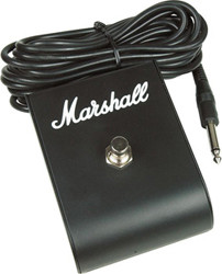 MARSHALL PEDL-90003 футсвич однокнопочный