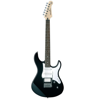 YAMAHA PACIFICA 112 VBL электрогитара