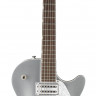 Gretsch G5426 Jet Club Rosewood Fingerboard Silver электрогитара