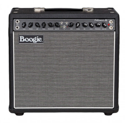 MESA BOOGIE Fillmore 25 1x12 Combo ламповый комбик 25 Вт