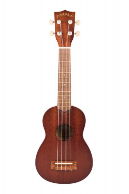 KALA MK-S Makala Soprano Ukulele укулеле-сопрано