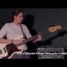 SEYMOUR DUNCAN SPB-3 QUARTER-POUND FOR P-BASS звукосниматель