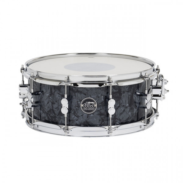 Drum Workshop Snare Drum Performance Black Diamond Малый барабан 14*5,5