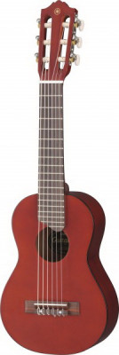 Yamaha GL1PBR Guitalele 1/8 гиталеле с чехлом