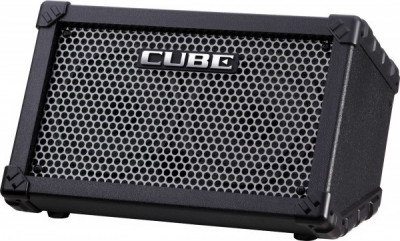 Гитарный комбоусилитель ROLAND CUBE STREET (Black)