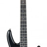 IBANEZ GIO GSR180 BLACK бас-гитара