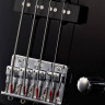 IBANEZ GIO GSR180 BLACK бас-гитара