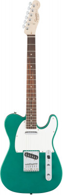 Fender SQUIER AFFINITY TELE RCG электрогитара