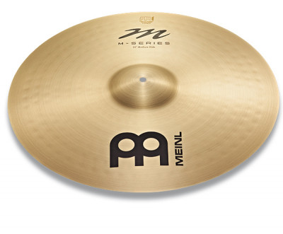 Meinl MS20MR Тарелка 20" Medium Ride