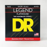Струны для короткомензурной бас-гитары DR SFL-45