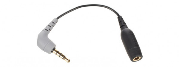 Адаптер RODE SC4 TRRS для смартфонов и планшетов