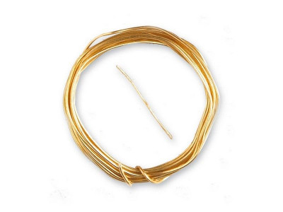 Латунная проволока ?1  мм (3 m)