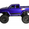 Радиоуправляемый трофи Remo Hobby Trial Rigs Truck 10275 (синий) 4WD 2.4G 1/10 RTR