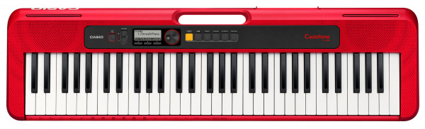 Casio CT-S200RD синтезатор