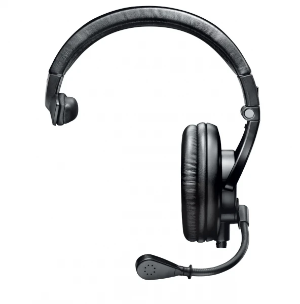 Гарнитура SHURE BRH441M-LC Односторонняя