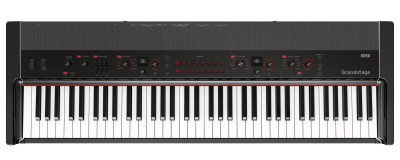 KORG GS1-73 Grandstage 73 сценическое пианино