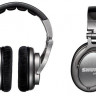 SHURE SRH940 профессиональные мониторные наушники