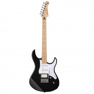 YAMAHA PACIFICA 112 VMBL электрогитара