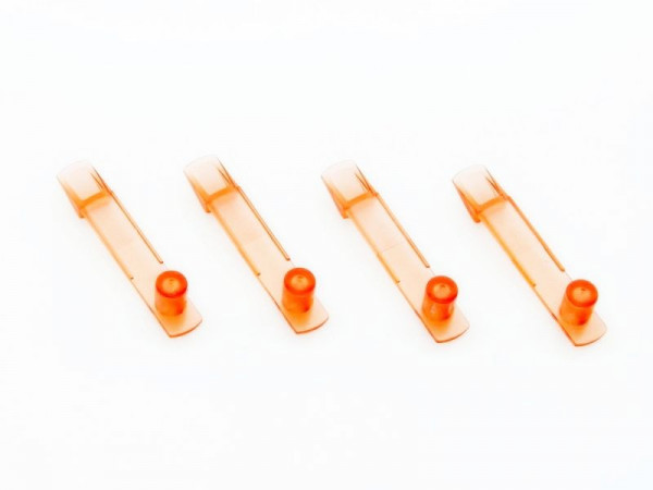 Фиксатор шасси для Syma X8PRO, 4шт.