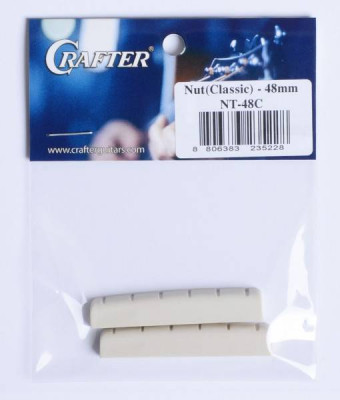 Порожек CRAFTER NT-48C