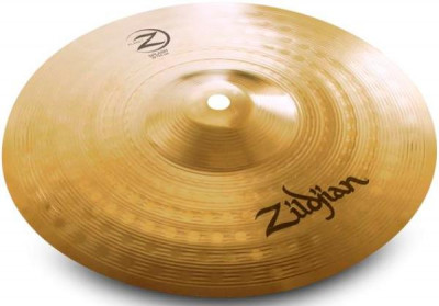 ZILDJIAN ZP10S 10" PLANET Z SPLASH тарелка Splash