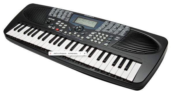 Kurzweil KP30 LB Синтезатор