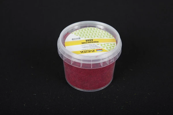 Модельная трава STUFF PRO Алая, 120 мл