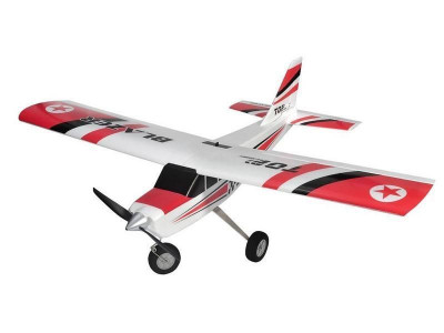 Радиоуправляемый самолет Top RC Blazer PRO 1280мм 2.4G 4-ch LiPo Gyro RTF