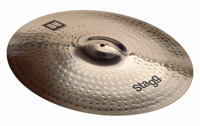 STAGG DH-RM22B medium 22" brilliant ride тарелка