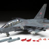 Российский лёгкий бомбардировщик Як-130 1/48