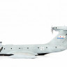 Экраноплан "Орленок" 1/144
